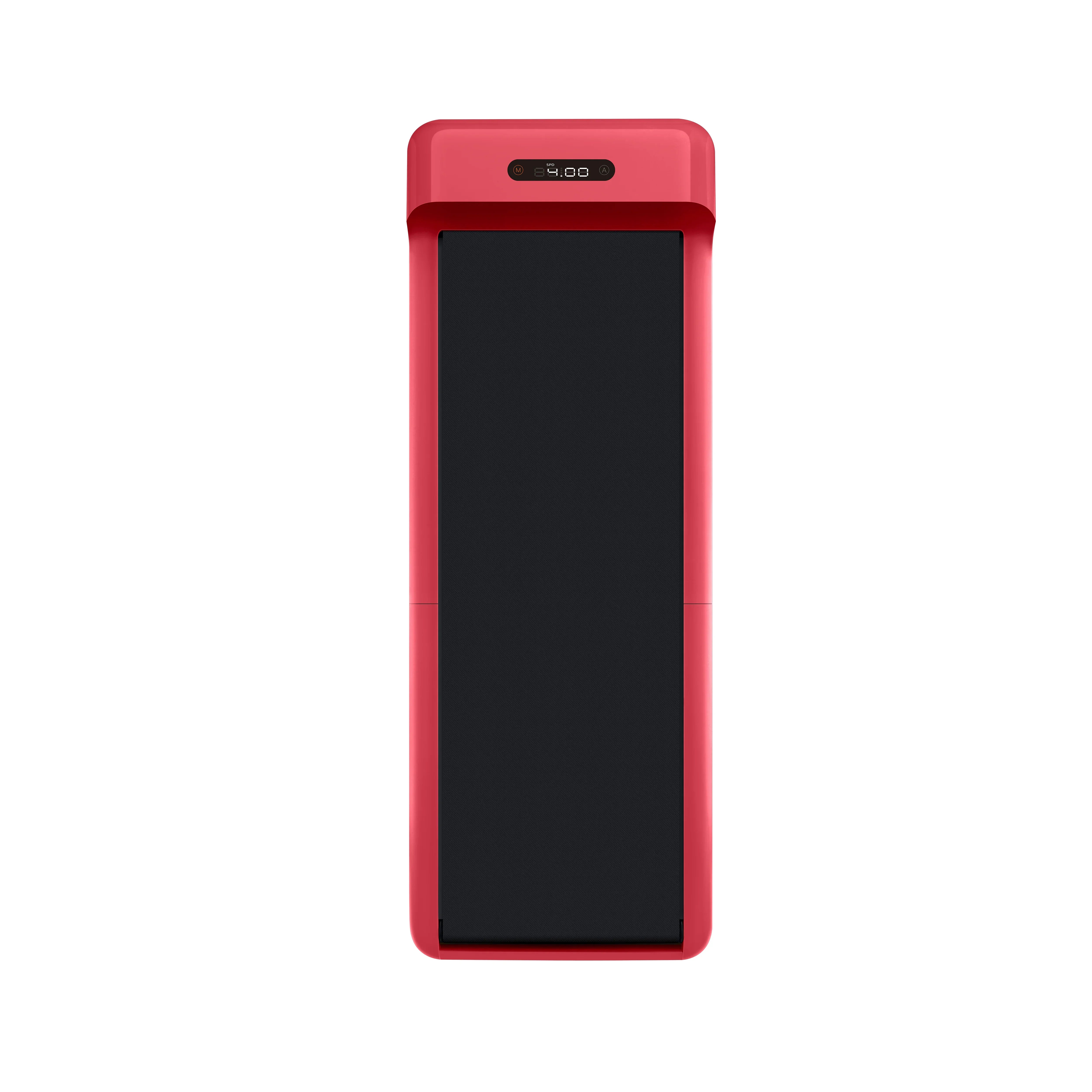 King Smith C2 Smart Foldable Walking Pad - Red - Tashqila King Smith C2 Smart Foldable Walking Pad - Red - Tashqila